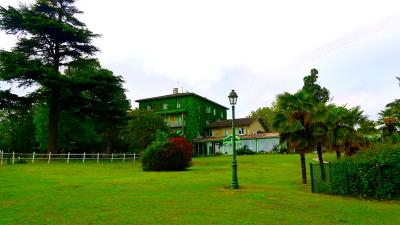 Domaine De Fompeyre