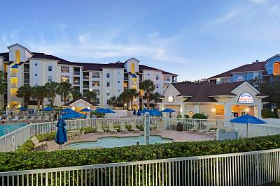 Hilton Vacation Club Grande Villas Orlando