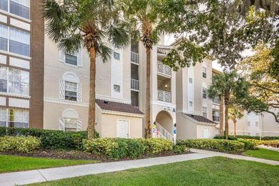 Hilton Vacation Club Grande Villas Orlando