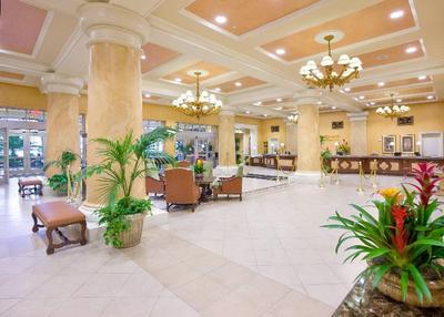 Club Wyndham Grand Desert