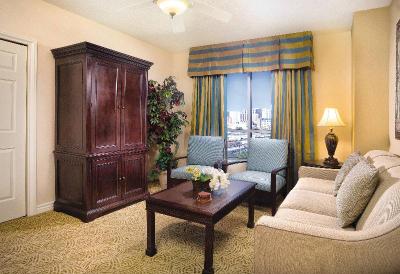 Club Wyndham Grand Desert