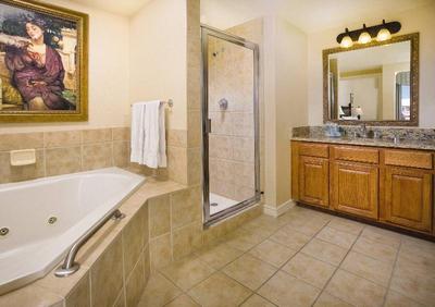 Club Wyndham Grand Desert