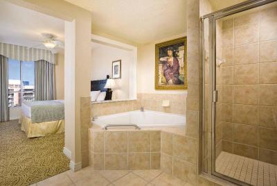 Club Wyndham Grand Desert