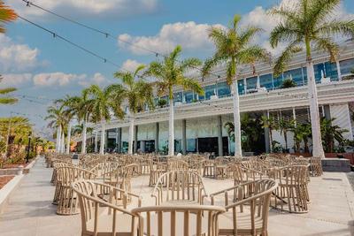 Landmar Costa Los Gigantes Family Resort