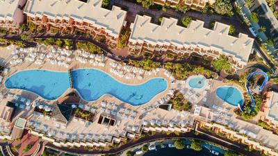 Landmar Costa Los Gigantes Family Resort