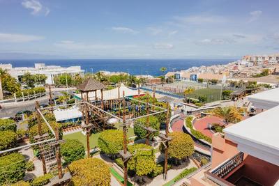 Landmar Costa Los Gigantes Family Resort