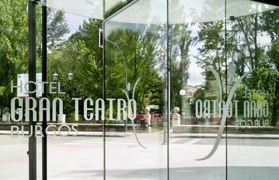 Silken Gran Teatro