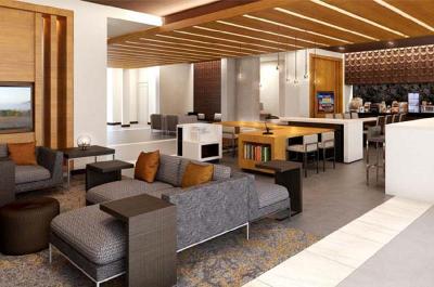 Nobile Hotel Parkway at Celebration