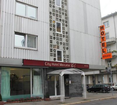 City Hotel Mercator