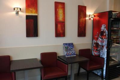 City Hotel Mercator