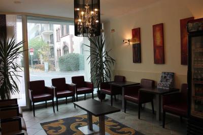 City Hotel Mercator