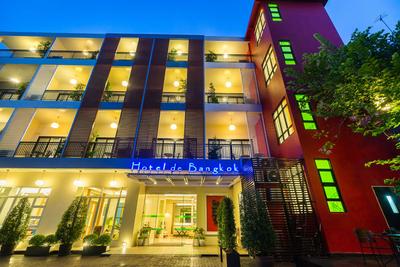 Hotel De Bangkok