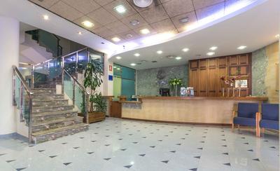 Bahía Aparthotel