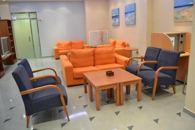 Bahía Aparthotel