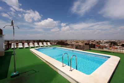 Bahía Aparthotel