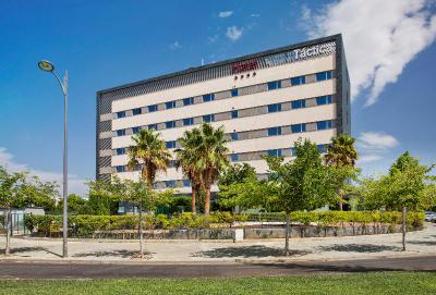 Azz Hotel Tactica