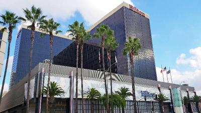 Hilton Los Angeles Airport