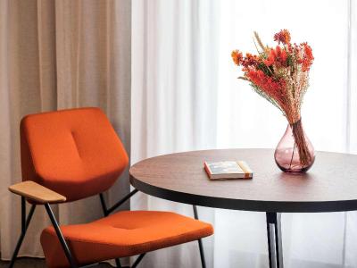 Novotel Paris Vaugirard Montparnasse