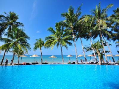 KC Grande Resort & Spa