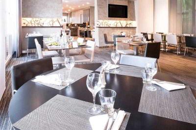 Novotel Lille Centre