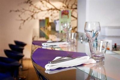 Novotel Lille Centre