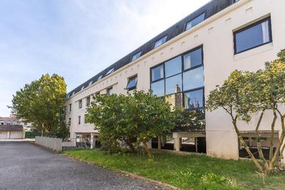 Apparthotel Victoria Garden Bordeaux