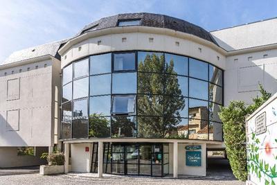 Apparthotel Victoria Garden Bordeaux