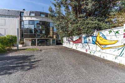 Apparthotel Victoria Garden Bordeaux