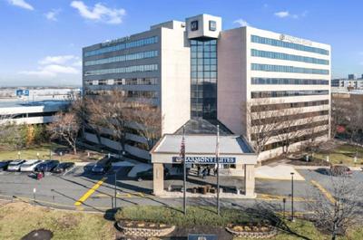 Harmony Suites Secaucus Meadowlands