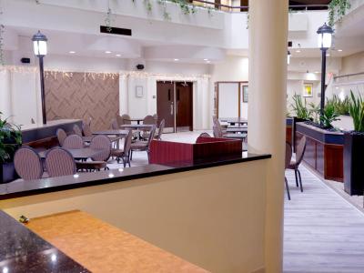 Harmony Suites Secaucus Meadowlands
