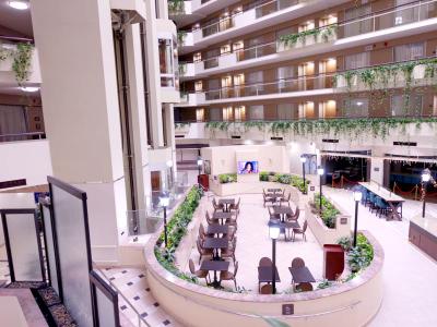 Harmony Suites Secaucus Meadowlands