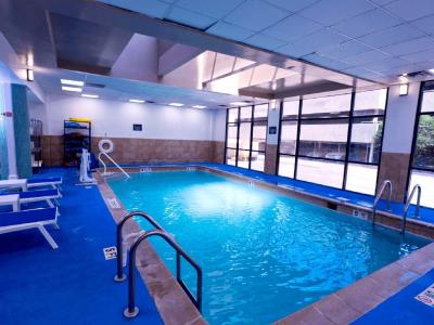 Harmony Suites Secaucus Meadowlands