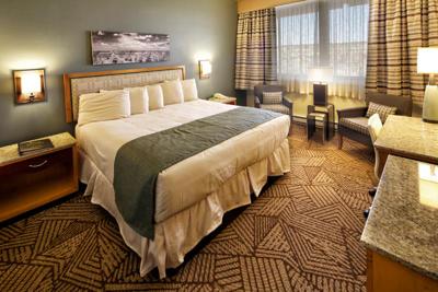 Kachina Lodge