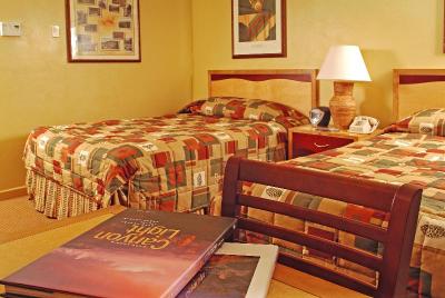 Kachina Lodge