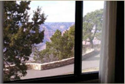 Kachina Lodge