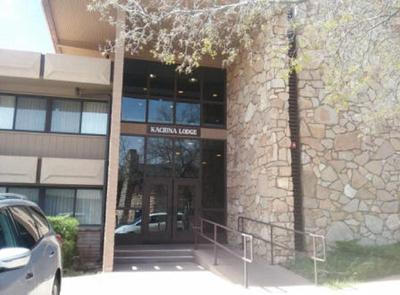 Kachina Lodge