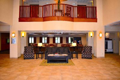 Holiday Inn Express Syracuse-Fairgrounds
