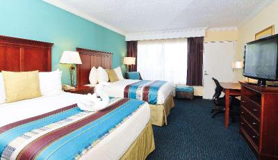The Sandbar Hotel Trademark Collection by Wyndham