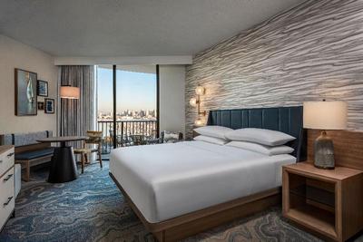 Sheraton San Diego Resort