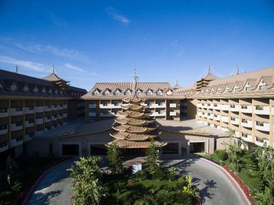 Royal Dragon Hotel