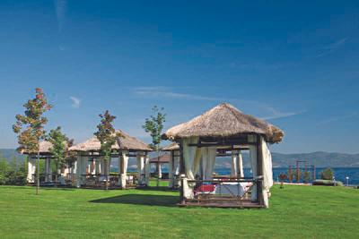 Richmond Nua Wellness - Spa Sapanca