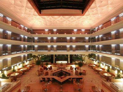 Richmond Nua Wellness - Spa Sapanca