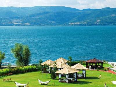 Richmond Nua Wellness - Spa Sapanca