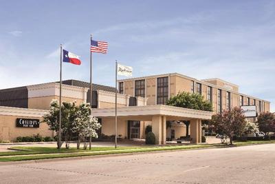 Radisson Hotel Fort Worth North-Fossil Creek