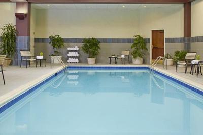 DFW Airport Marriott South