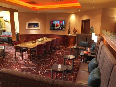 DFW Airport Marriott South