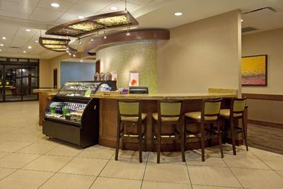 Hyatt Place Fort Worth Cityview