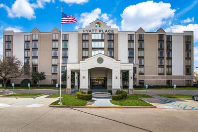 Hyatt Place Fort Worth Cityview