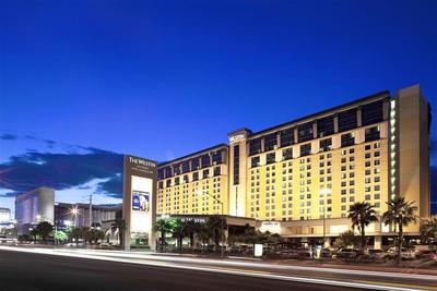 The Westin Las Vegas Hotel and Spa