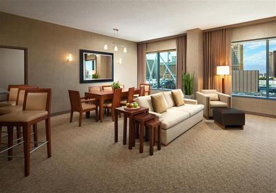 The Westin Las Vegas Hotel and Spa